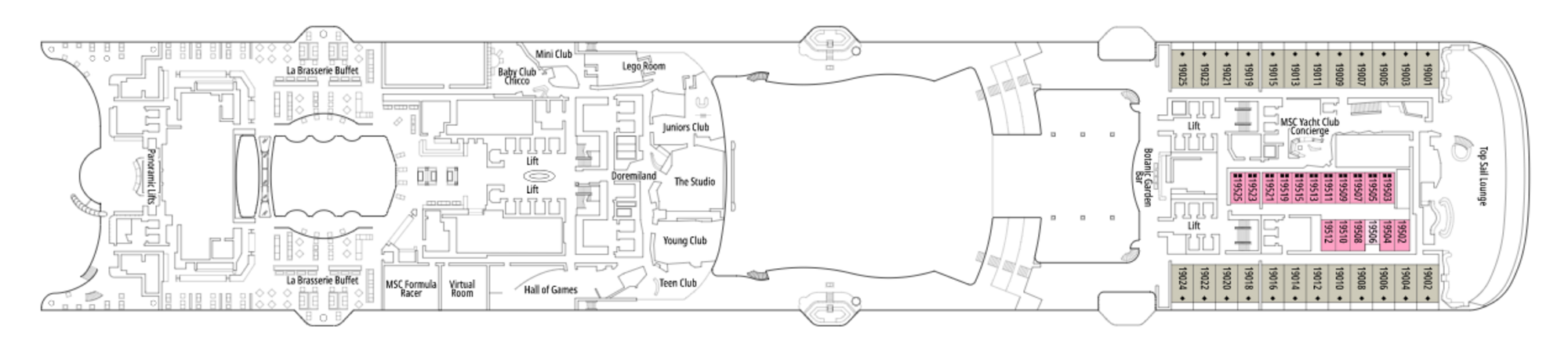 Paris plan